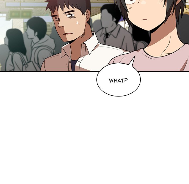 Close as Neighbors Close as Neighbors EP 16 - Toomics page 6 - 