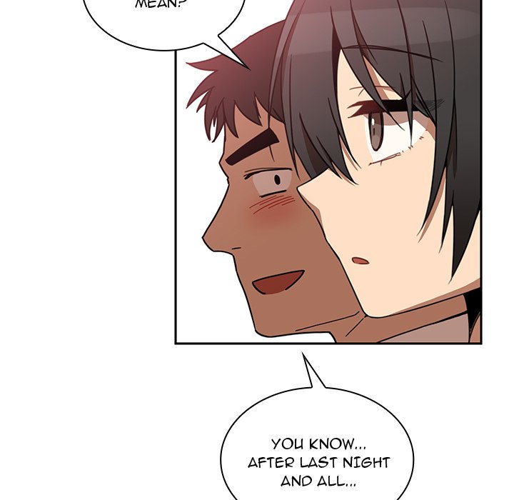 Close as Neighbors Close as Neighbors EP 16 - Toomics page 8 - 