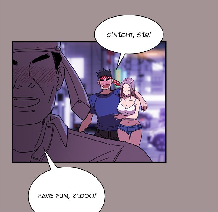 Close as Neighbors Close as Neighbors EP 16 - Toomics page 77 - 