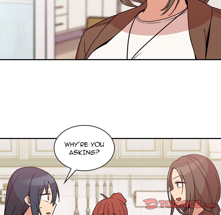 Close as Neighbors Close as Neighbors EP 16 - Toomics page 90 - 
