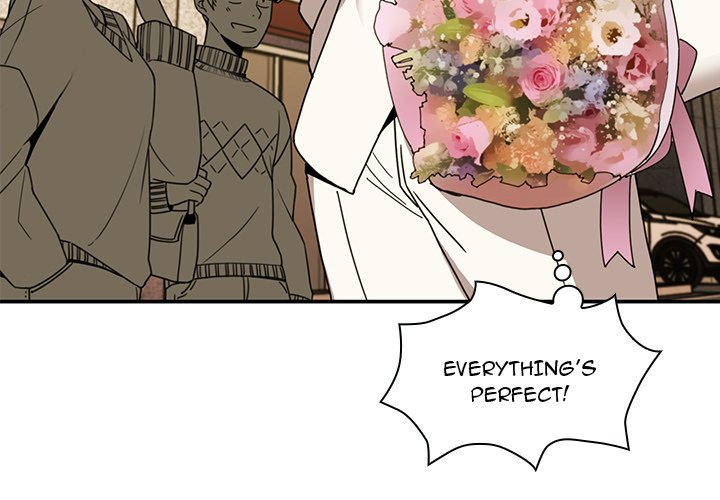 Close as Neighbors Close as Neighbors EP 17 - Toomics page 3 - 