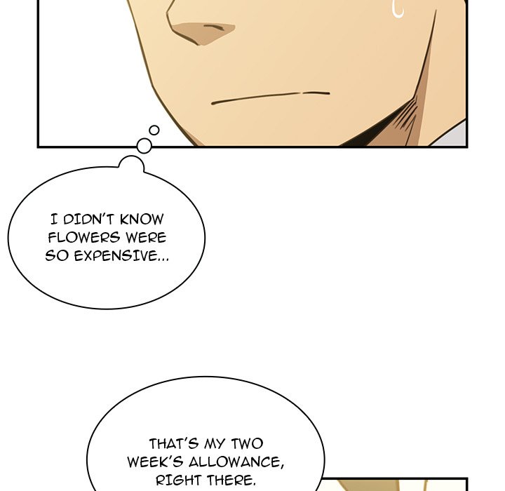 Close as Neighbors Close as Neighbors EP 17 - Toomics page 5 - 