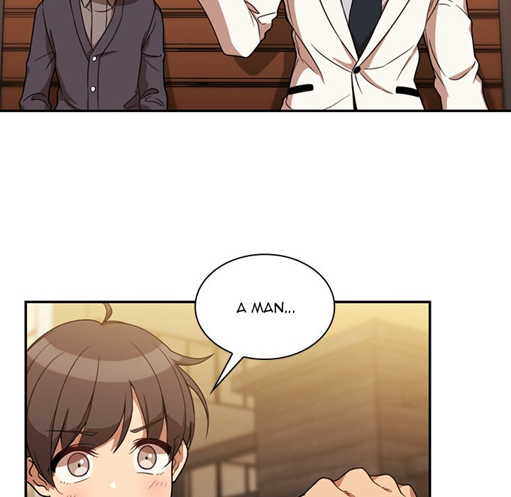 Close as Neighbors Close as Neighbors EP 17 - Toomics page 46 - 