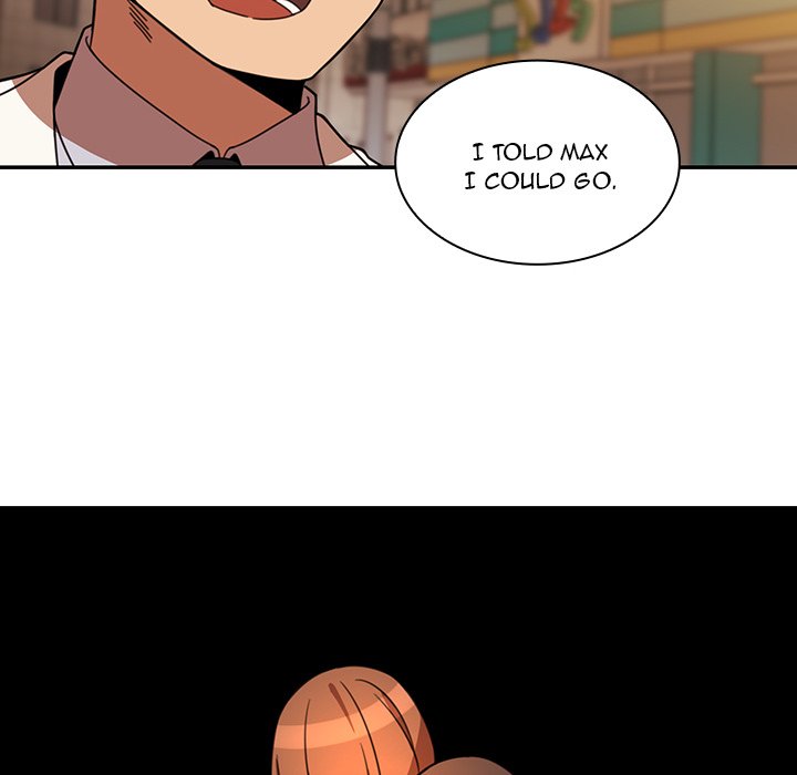 Close as Neighbors Close as Neighbors EP 17 - Toomics page 84 - 