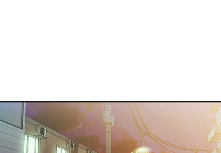 Close as Neighbors Close as Neighbors EP 18 - Toomics page 1 - 