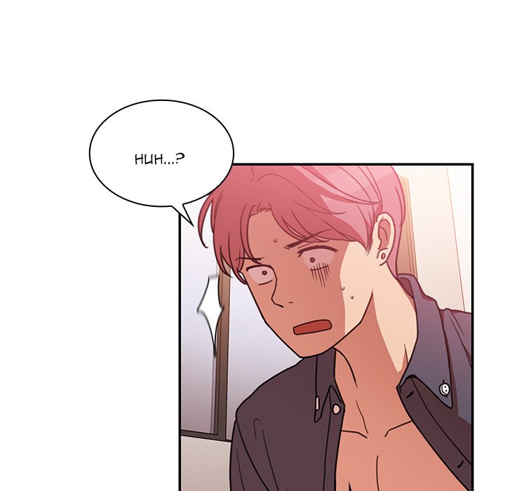 Close as Neighbors Close as Neighbors EP 18 - Toomics page 46 - 