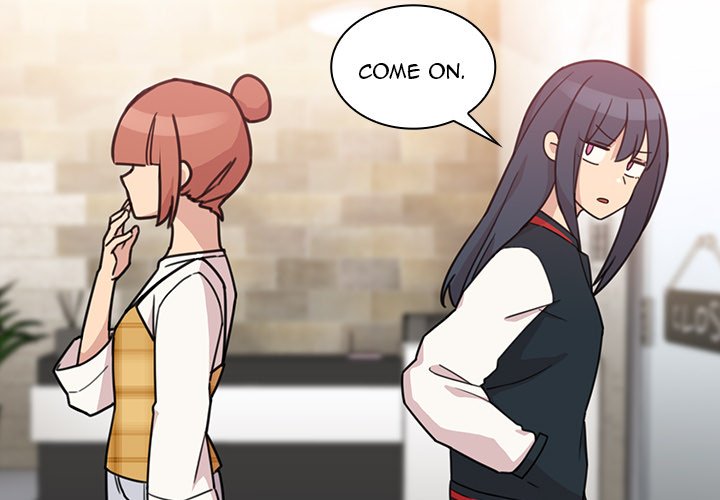 Close as Neighbors Close as Neighbors EP 19 - Toomics page 3 - 