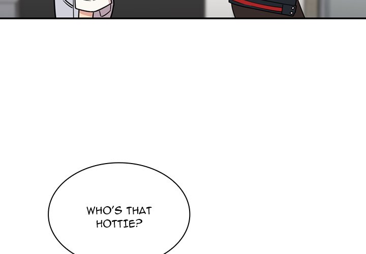 Close as Neighbors Close as Neighbors EP 19 - Toomics page 4 - 