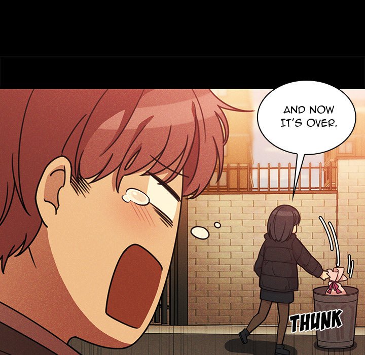 Close as Neighbors Close as Neighbors EP 19 - Toomics page 33 - 