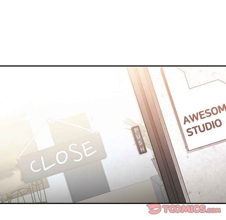Close as Neighbors Close as Neighbors EP 19 - Toomics page 8 - 