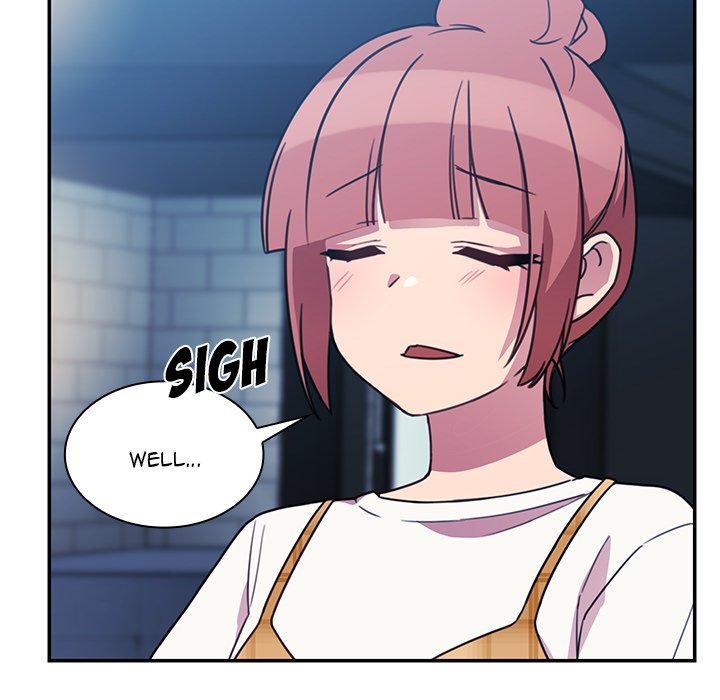 Close as Neighbors Close as Neighbors EP 19 - Toomics page 84 - 