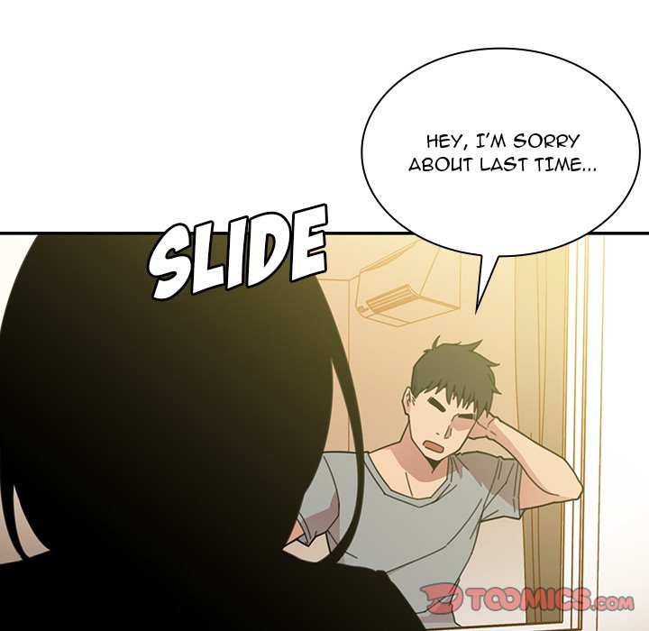 Close as Neighbors Close as Neighbors EP 19 - Toomics page 98 - 