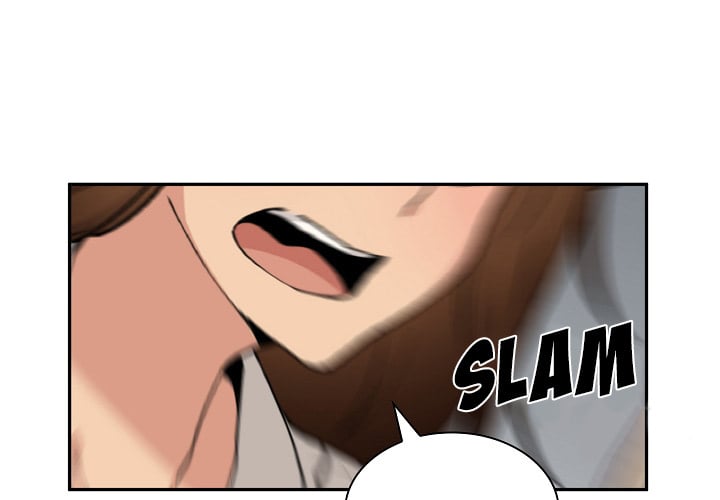 Close as Neighbors Close as Neighbors EP 2 - Toomics page 1 - 