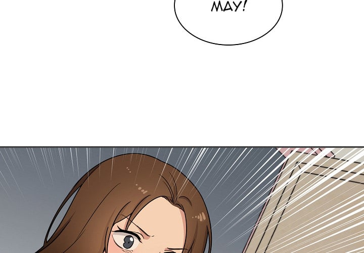 Close as Neighbors Close as Neighbors EP 2 - Toomics page 2 - 