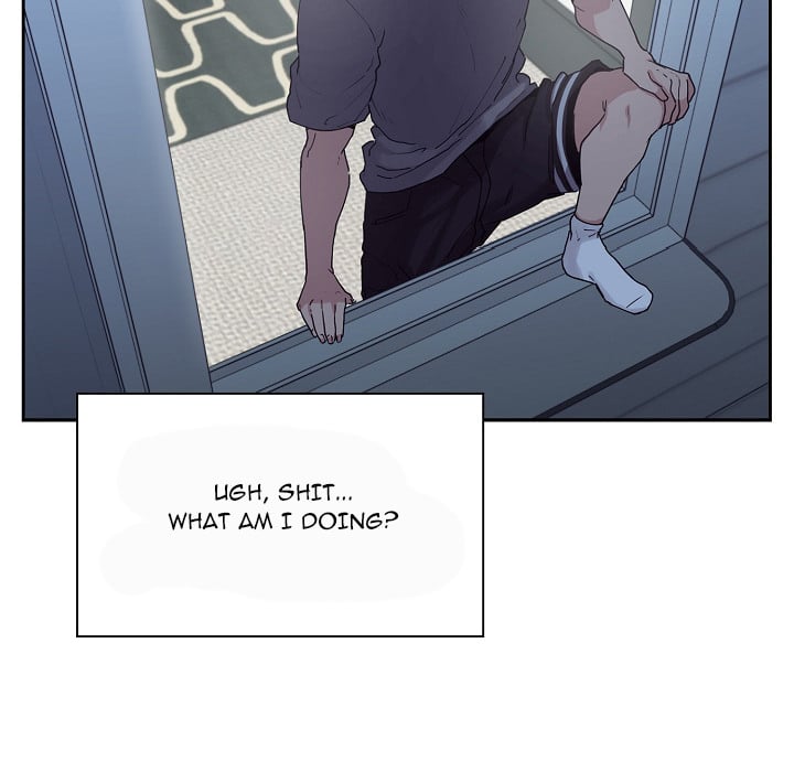 Close as Neighbors Close as Neighbors EP 2 - Toomics page 102 - 