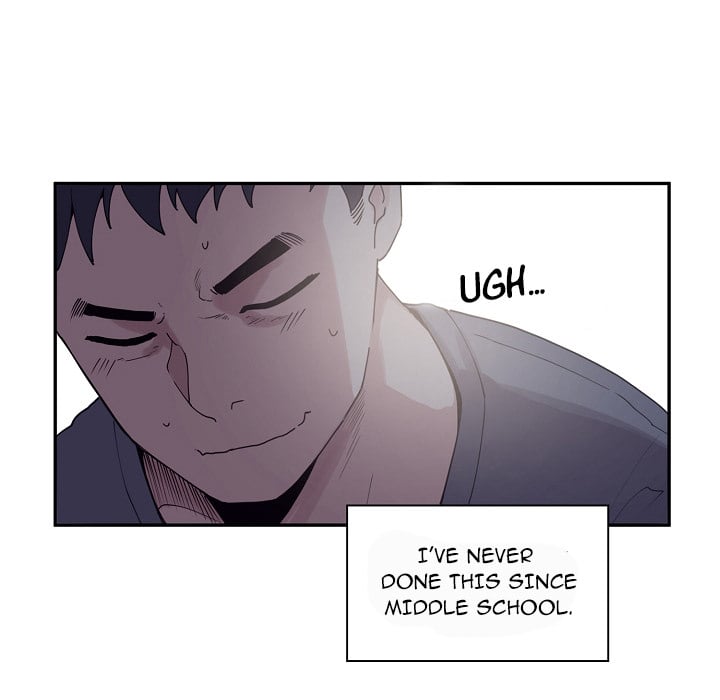 Close as Neighbors Close as Neighbors EP 2 - Toomics page 103 - 
