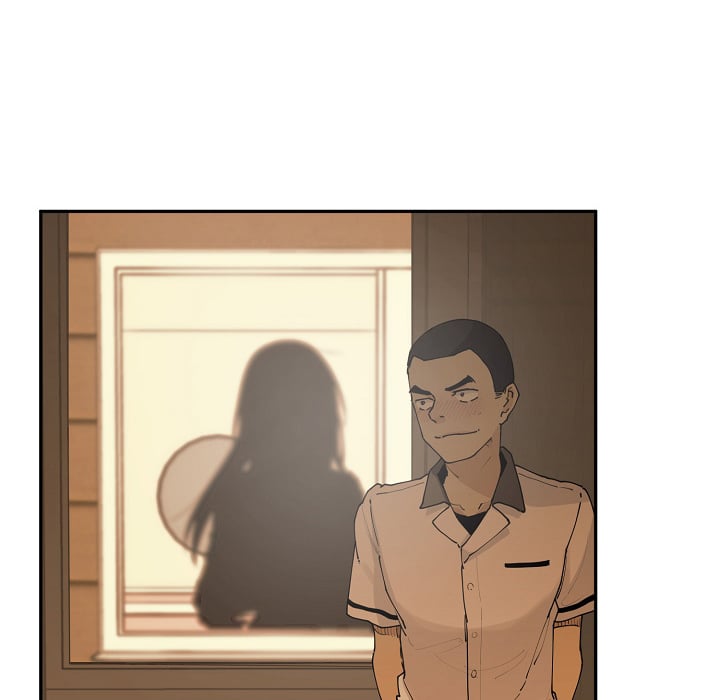 Close as Neighbors Close as Neighbors EP 2 - Toomics page 104 - 