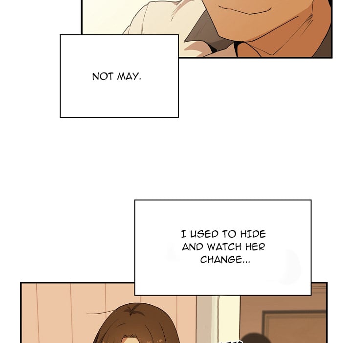 Close as Neighbors Close as Neighbors EP 2 - Toomics page 106 - 