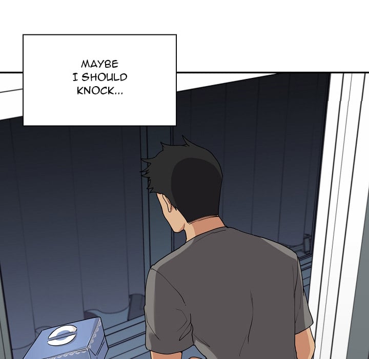 Close as Neighbors Close as Neighbors EP 2 - Toomics page 109 - 