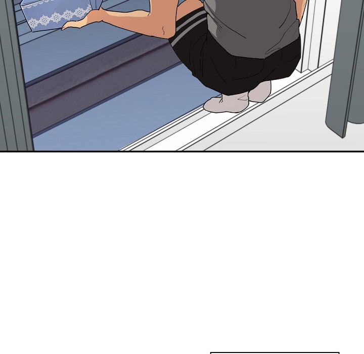 Close as Neighbors Close as Neighbors EP 2 - Toomics page 110 - 