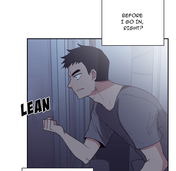 Close as Neighbors Close as Neighbors EP 2 - Toomics page 111 - 