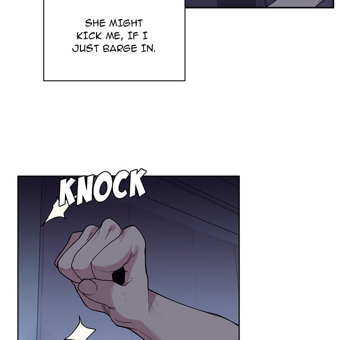 Close as Neighbors Close as Neighbors EP 2 - Toomics page 112 - 