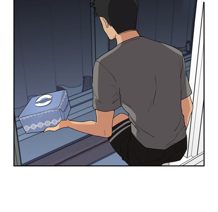 Close as Neighbors Close as Neighbors EP 2 - Toomics page 114 - 