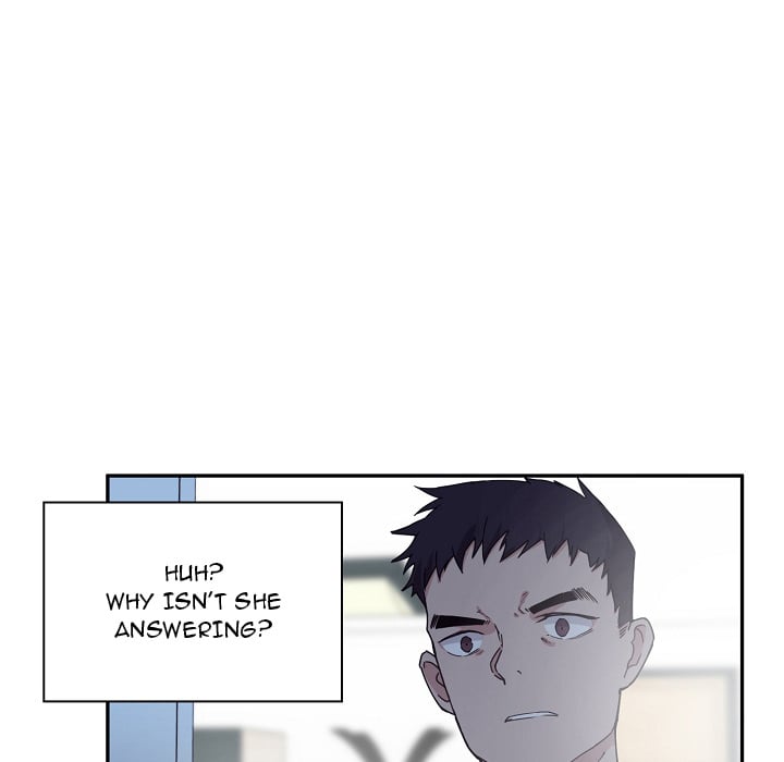 Close as Neighbors Close as Neighbors EP 2 - Toomics page 115 - 