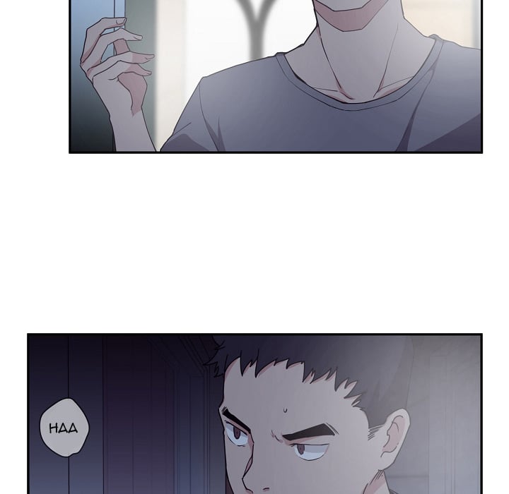 Close as Neighbors Close as Neighbors EP 2 - Toomics page 116 - 