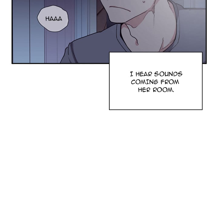 Close as Neighbors Close as Neighbors EP 2 - Toomics page 117 - 