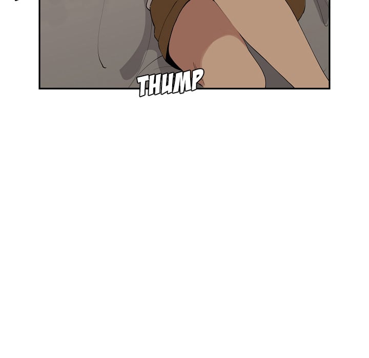 Close as Neighbors Close as Neighbors EP 2 - Toomics page 13 - 