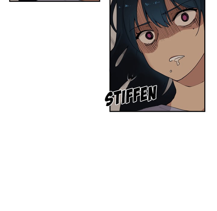 Close as Neighbors Close as Neighbors EP 2 - Toomics page 19 - 