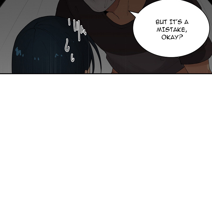 Close as Neighbors Close as Neighbors EP 2 - Toomics page 21 - 