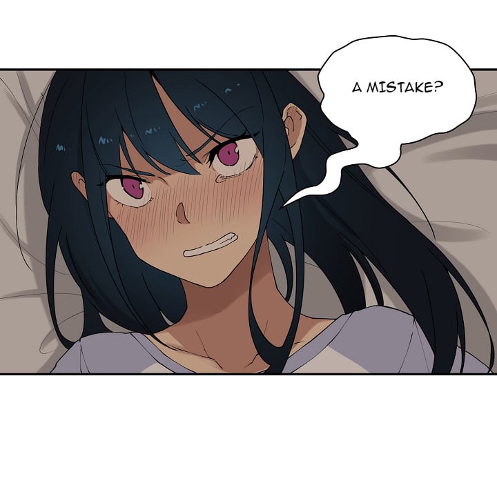 Close as Neighbors Close as Neighbors EP 2 - Toomics page 22 - 
