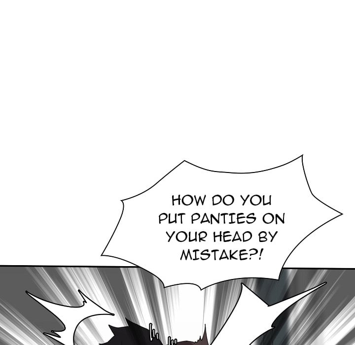 Close as Neighbors Close as Neighbors EP 2 - Toomics page 23 - 