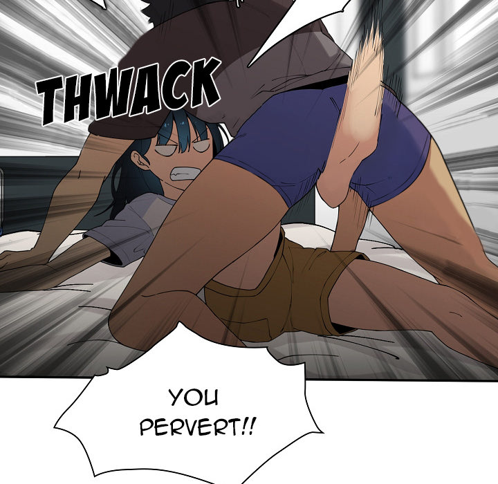 Close as Neighbors Close as Neighbors EP 2 - Toomics page 24 - 