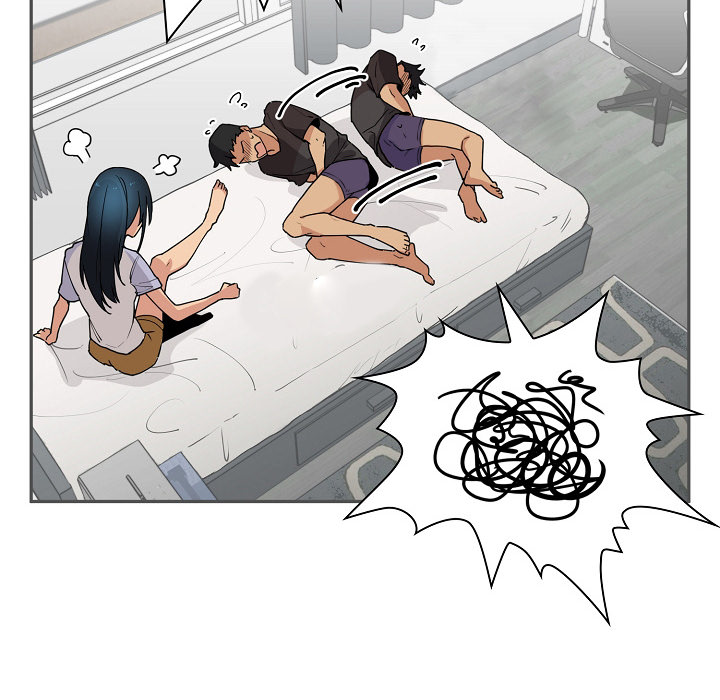 Close as Neighbors Close as Neighbors EP 2 - Toomics page 26 - 