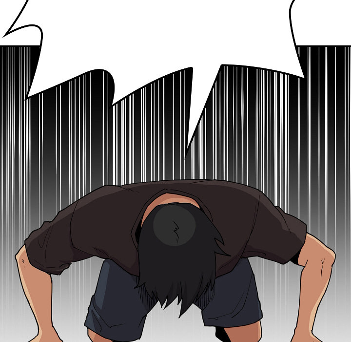 Close as Neighbors Close as Neighbors EP 2 - Toomics page 29 - 