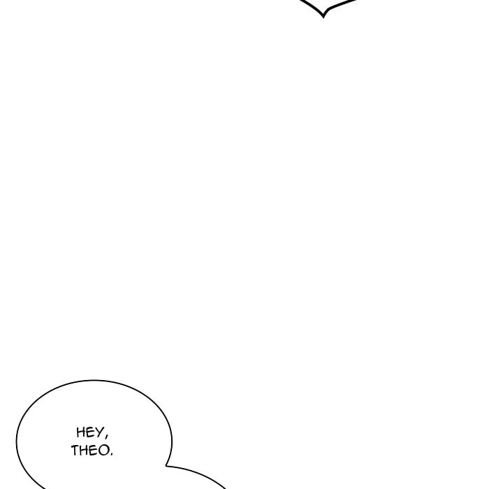 Close as Neighbors Close as Neighbors EP 2 - Toomics page 37 - 