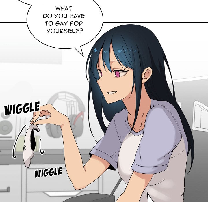 Close as Neighbors Close as Neighbors EP 2 - Toomics page 38 - 