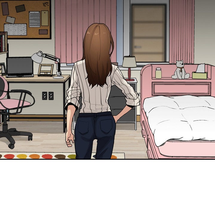 Close as Neighbors Close as Neighbors EP 2 - Toomics page 5 - 