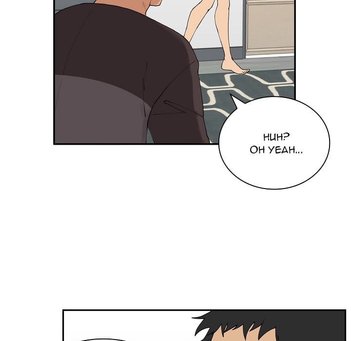Close as Neighbors Close as Neighbors EP 2 - Toomics page 44 - 