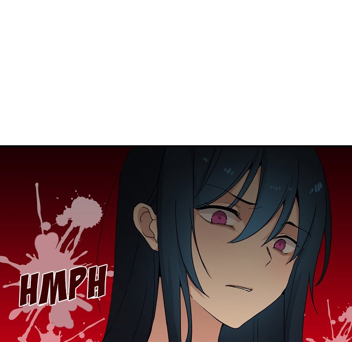 Close as Neighbors Close as Neighbors EP 2 - Toomics page 46 - 