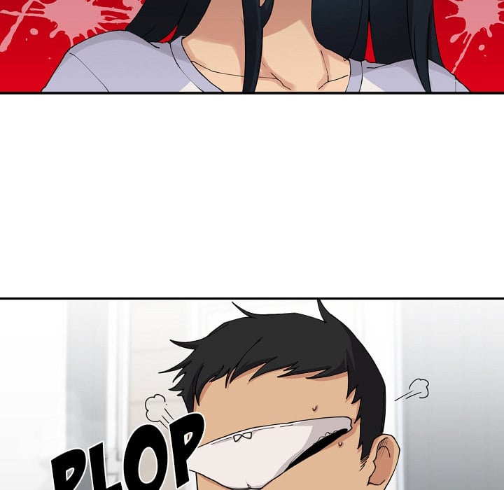 Close as Neighbors Close as Neighbors EP 2 - Toomics page 47 - 