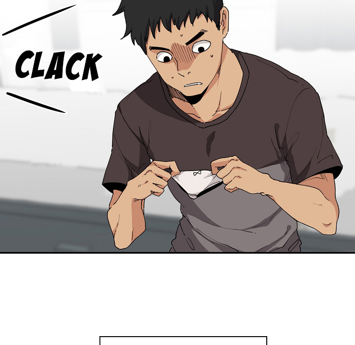 Close as Neighbors Close as Neighbors EP 2 - Toomics page 49 - 