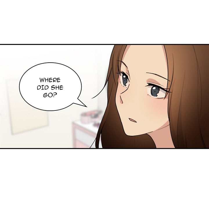 Close as Neighbors Close as Neighbors EP 2 - Toomics page 6 - 