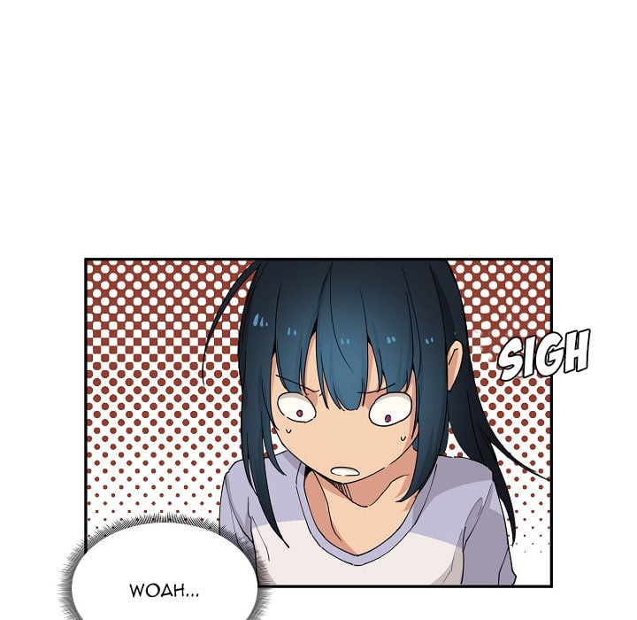 Close as Neighbors Close as Neighbors EP 2 - Toomics page 53 - 