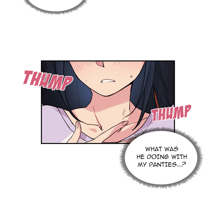 Close as Neighbors Close as Neighbors EP 2 - Toomics page 54 - 