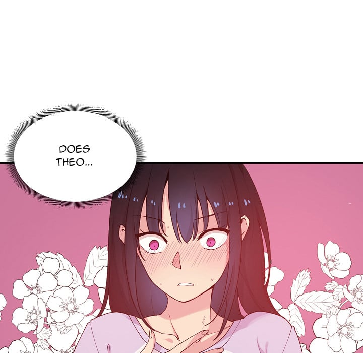 Close as Neighbors Close as Neighbors EP 2 - Toomics page 55 - 