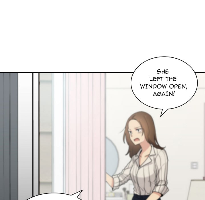 Close as Neighbors Close as Neighbors EP 2 - Toomics page 7 - 